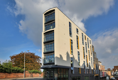 Talbot Point | Student Accommodation Nottingham