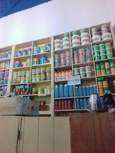 photo of Horseed Super Market