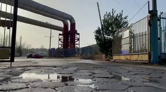 Opinie o Roboty drogowe, wyburzenia, rozbiórki, sprzedaż kruszywa w Bydgoszcz - Firma budowlana