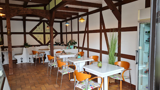 Eiscafé La Via