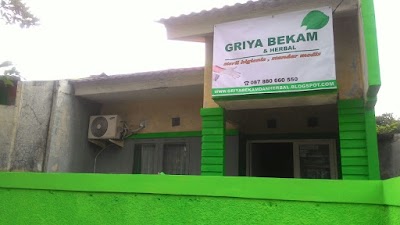 Photos of GRIYA BEKAM AND HERBAL DAFFA