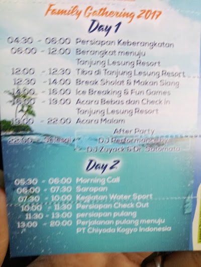 Photos of Cahaya Jakarta