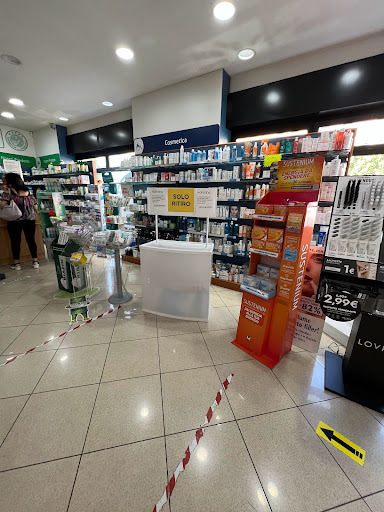 Farmacia Pasquali Dr. Filippo - Thumbnail