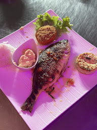 Photo n°34 de Lounge Bar Restaurant à Fréjus (Restaurant)