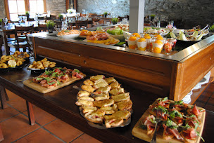 Photo n°2 de Restaurant la Bergerie à Pierrefitte-Nestalas (Restaurant)