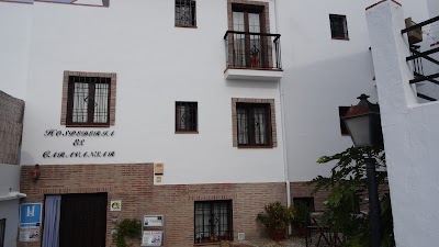 Photos of Hospederia El Caravansar