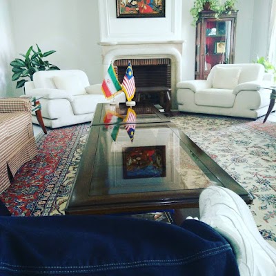 Photos of Embassy of Malaysia