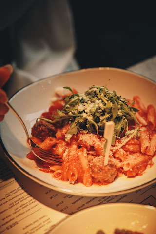 Hope Street Hotel by null