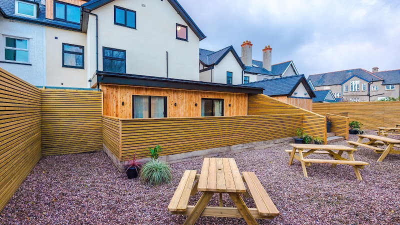 The Woodlands by Noki Stays photo 3