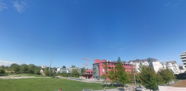Parc Gustave & Leonard Hentsch