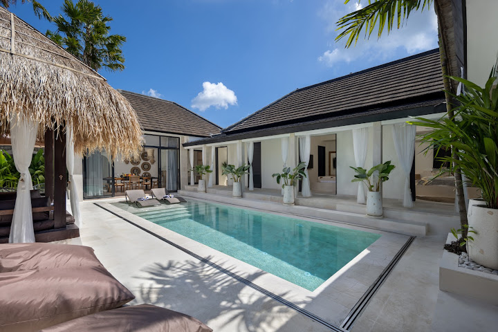 Villa Matahari Seminyak by null