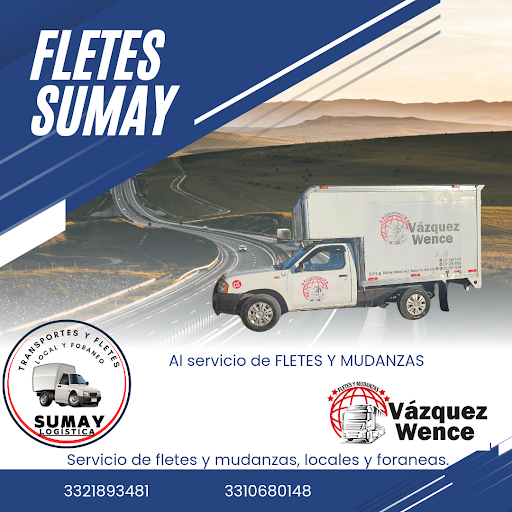 TRANSPORTES SUMAY - Thumbnail