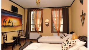 Photo n°2 de Chambre D'hôtes Anzi à Arcis-sur-Aube (Hôtel)