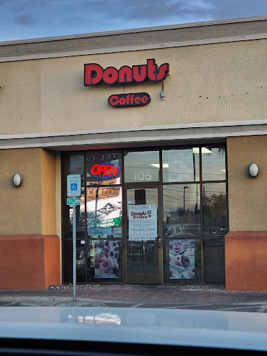 Donutscoffee Gallery - United States