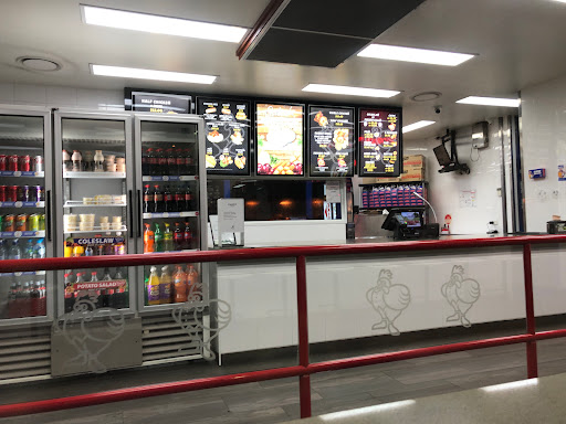 Super Rooster - Visual