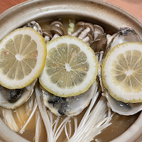 居酒屋かくゆう