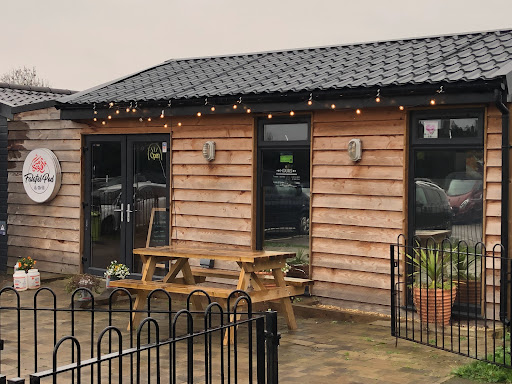 Falafel Pod & Grill - Thumbnail