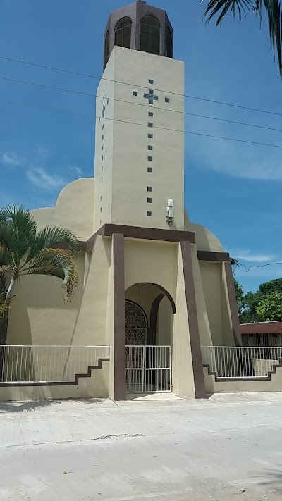 Photos of Iglesia Virgen De Guadalupe