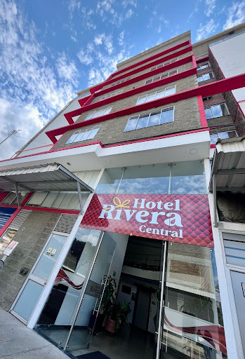 HOTEL RIVERA CENTRAL