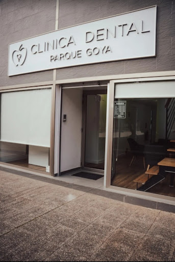 Clínica Dental Parque Goya
