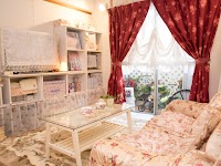 リラクゼーションサロンMoonShower＆（整体・妊活）