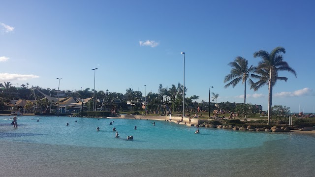 Airlie Beach