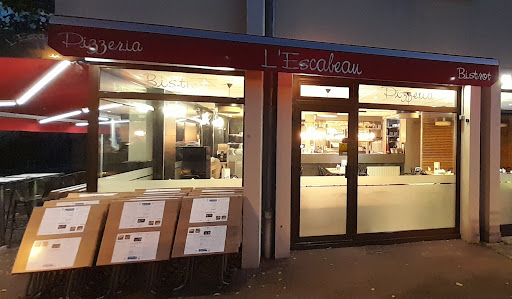 Photo 6 - restaurant les 3 biches