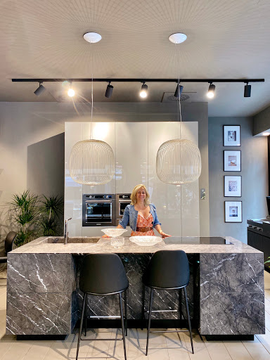 Progetti Arredamenti - Cesar Kitchens Store - Thumbnail