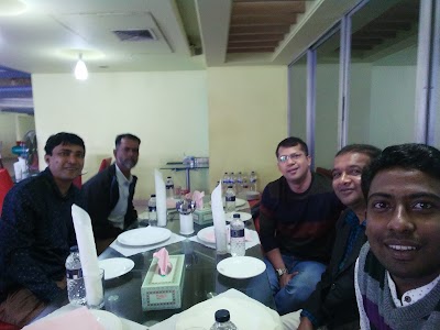 Photos of Ujan Bhati