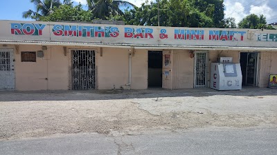 Photos of Roy Smith's Bar & Mini Mart