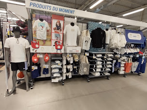 Photo n°34 de Decathlon Strasbourg Les Halles à Strasbourg (Magasin de vélos d'occasion)
