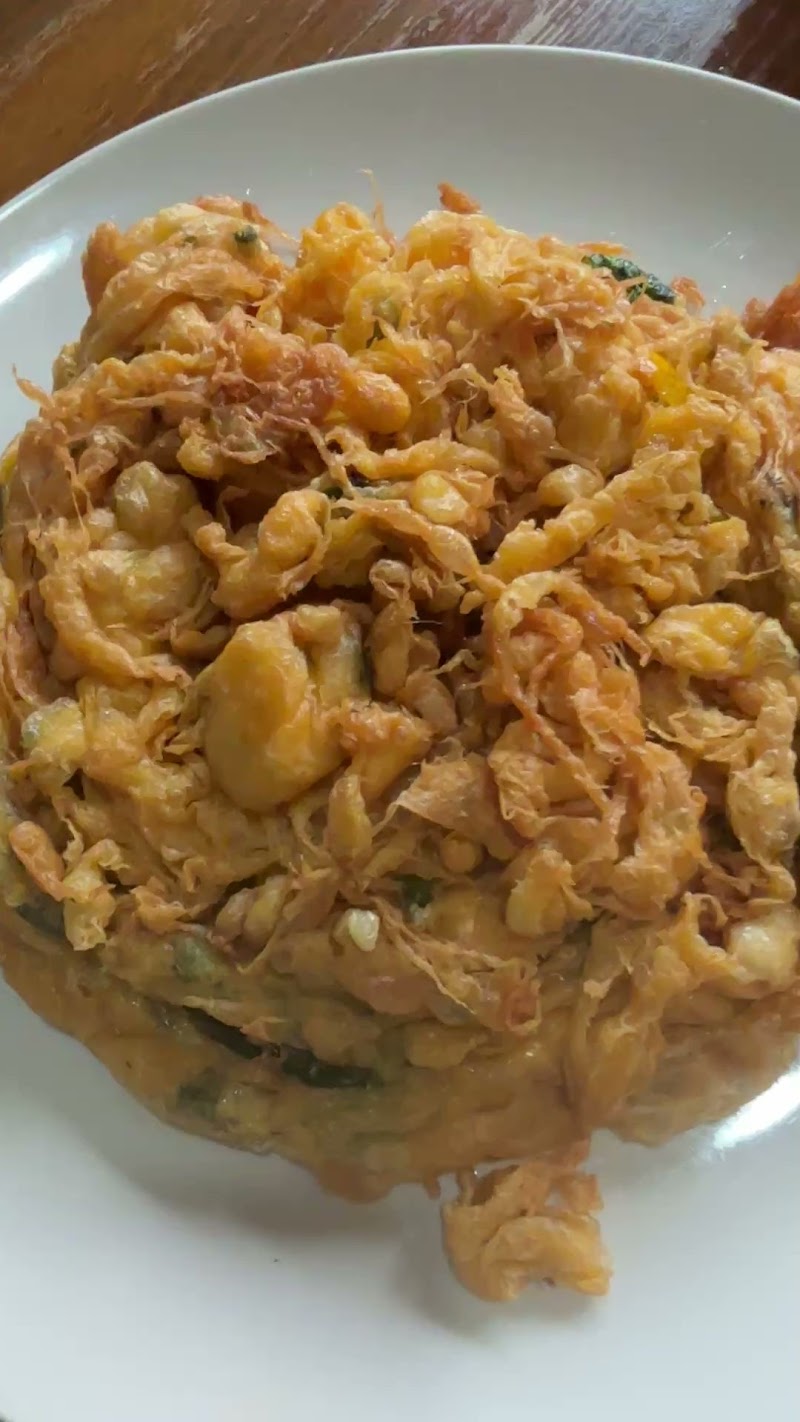 タイ料理タイバン石岡