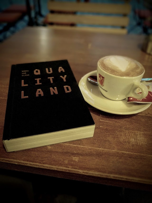 Café zum Roten Engel