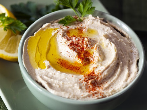 Saveurs d'Egypte - Thumbnail