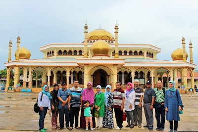 Photos of Belitung Cantik Trans