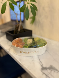 Photo n°22 de Hygiefood à Cannes (Restaurant)