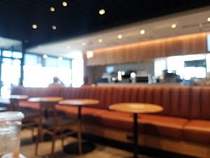 Starbucks photo