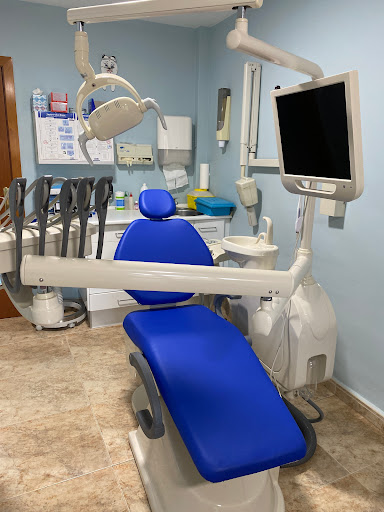 Clínica dental Dra. Juana Triana