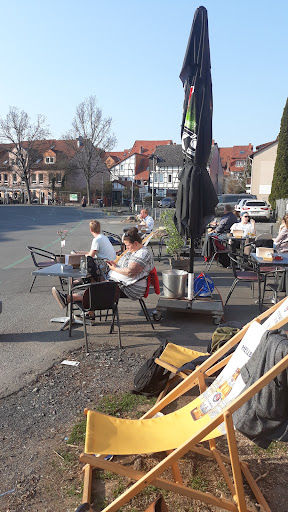 DIVAlounge - Göttingen - Visual