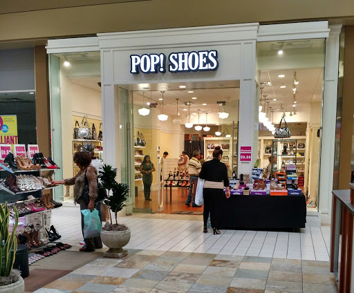 Pop! Shoes - Visual
