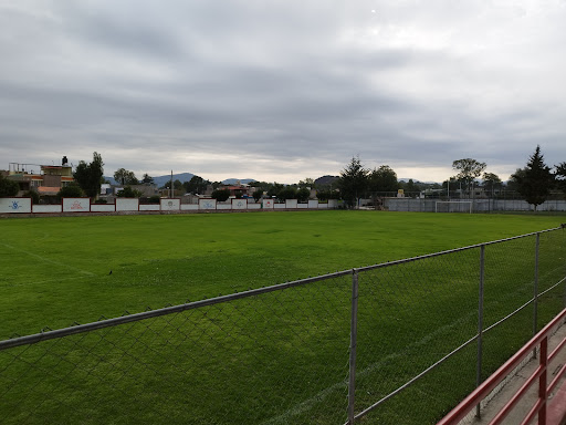 Deportivo Municipal Papalotla