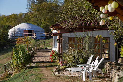 Photo de Ô fil 2 l'eau (LA ferme de la SOURCE) à Saint-Jean-Saint-Maurice-sur-Loire (42155)
