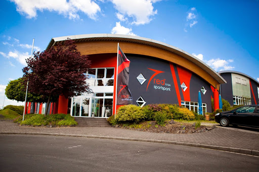 redxgreen Fitnessstudio - Thumbnail
