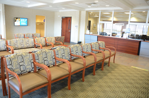 CGH Morrison Medical Center - Thumbnail