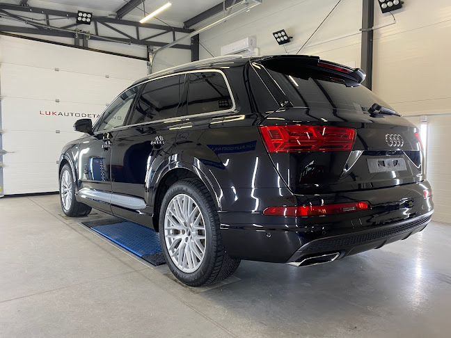 Numer telefony do Lukautodetailing