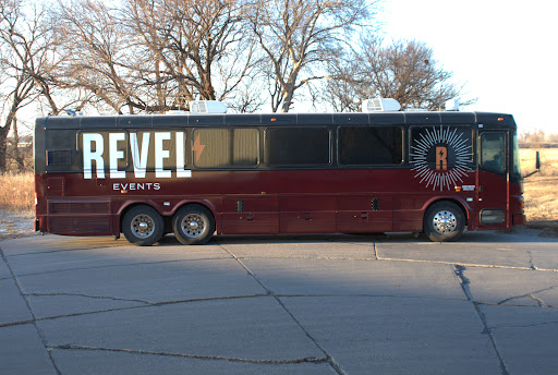 Revel Events