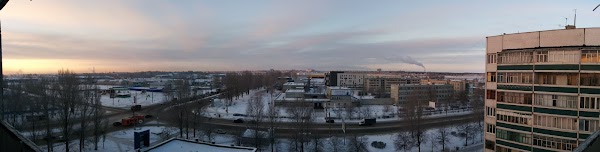 Заряд ульяновск