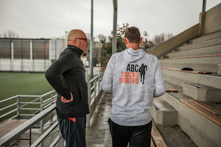 ABC Coach Sportif Aix-en-Provence 11 Av. Jules Ferry, 13100 Aix-en-Provence, France