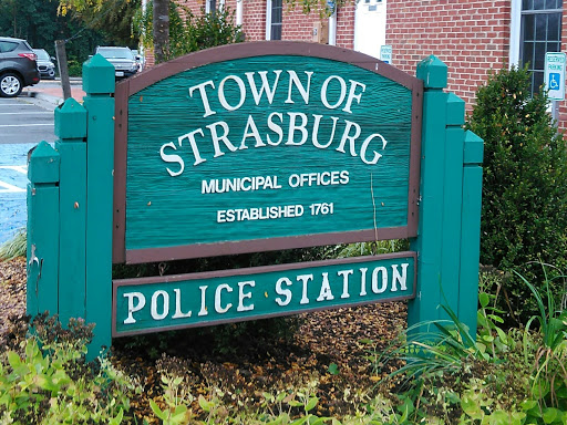 Strasburg Police Department - Thumbnail