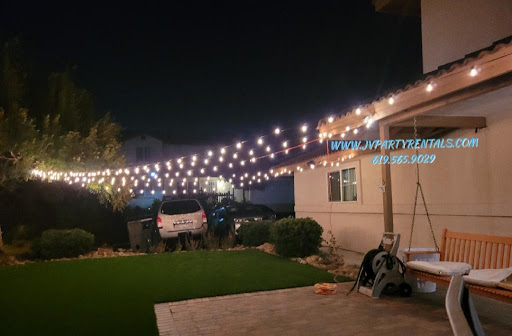 JV Party Rentals - Thumbnail